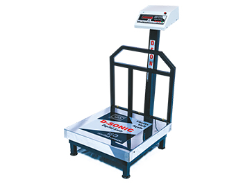 Platform Scales